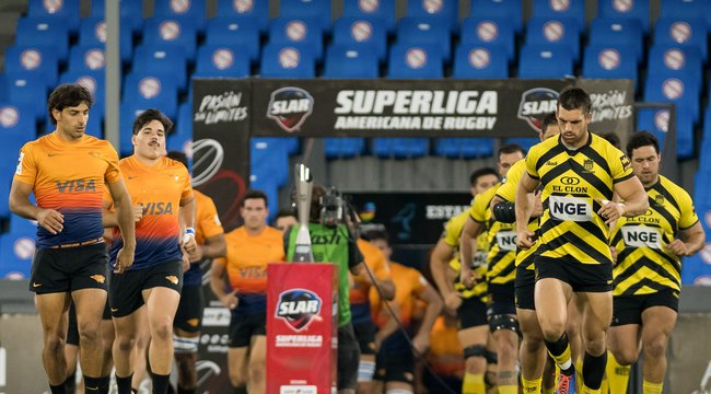 imagen de Como manda la historia: Peñarol, finalista de América