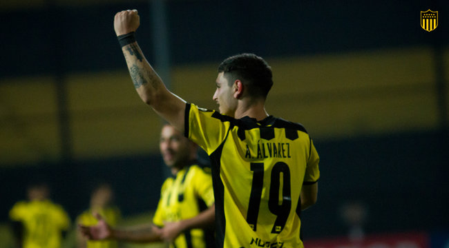 imagen de Peñarol visita a River Plate en Paraguay