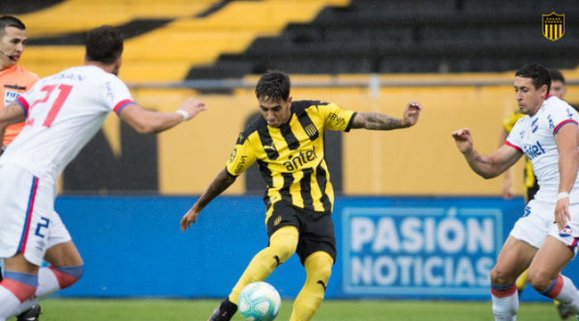 imagen de ¡CLÁSICO CONTINENTAL!