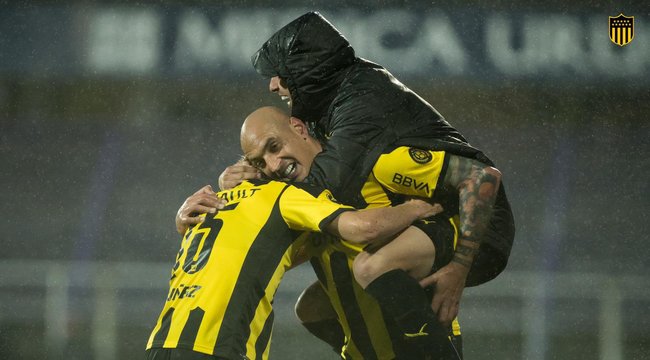 imagen de Triunfo clave ante Montevideo City Torque