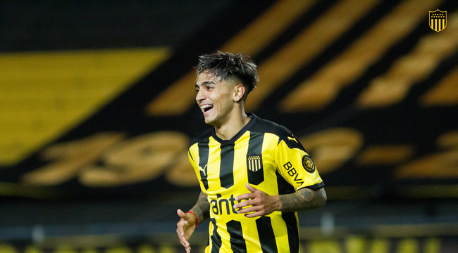 imagen de Sólido triunfo ante River en casa