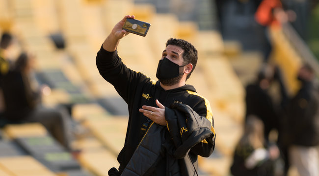 imagen de Venta de entradas para Plaza Colonia - Peñarol