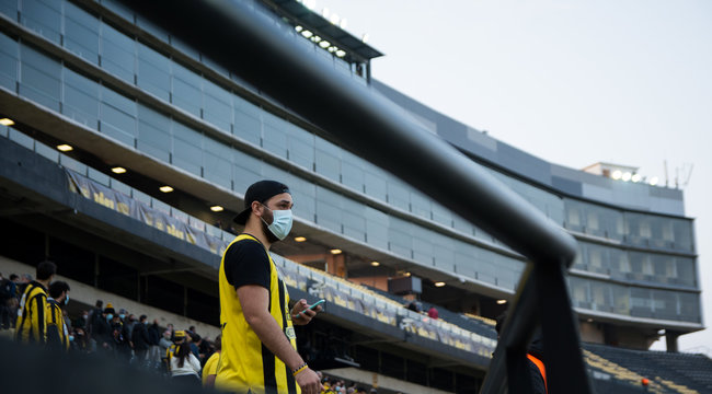 imagen de Venta y canje de entradas para Peñarol-Fénix