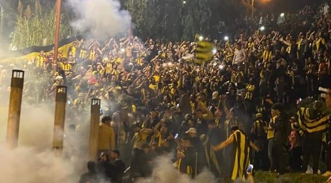 imagen de ¡Las Peñas celebraron los 130 años de gloria!