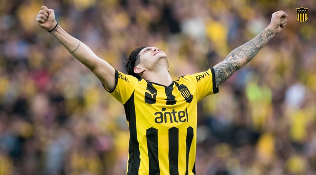 imagen de Calendario: Enero para Peñarol