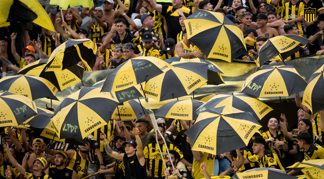imagen de Venta de entradas para Peñarol - Santiago Wanderers