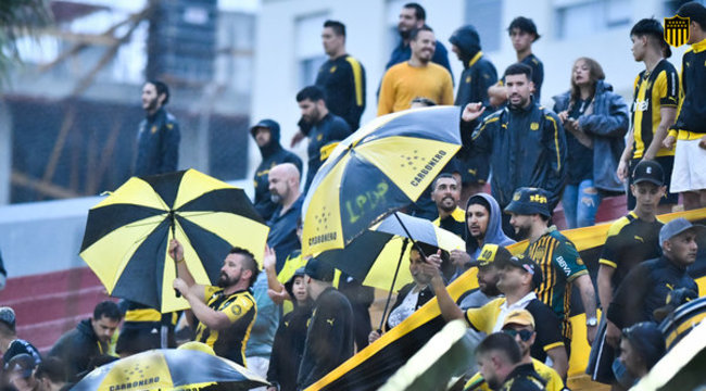 imagen de Venta de entradas para el clásico en Maldonado