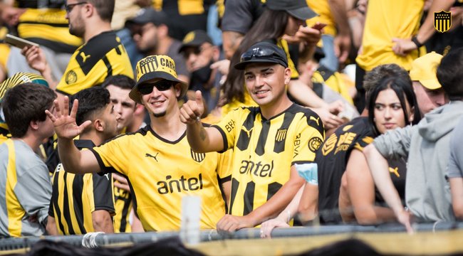 imagen de INFORMACIÓN ESENCIAL PARA LA MOVILIDAD DE NUESTROS HINCHAS