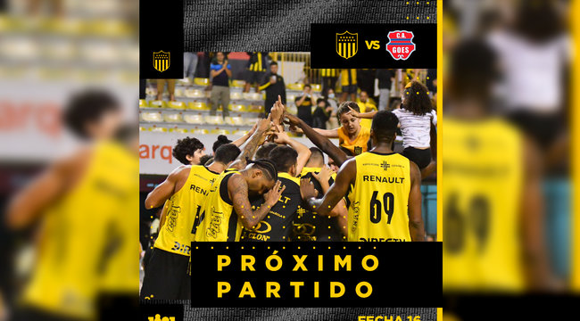 imagen de ¡No podes faltar!