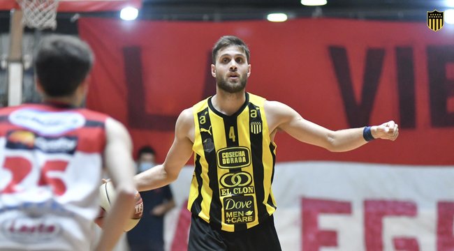imagen de Peñarol venció a Olimpia