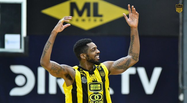 imagen de Triunfazo de Peñarol ante Defensor Sporting