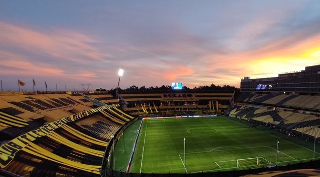 imagen de Acreditaciones de prensa para Peñarol – Colón