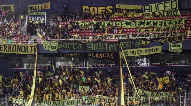 imagen de Venta de entradas para Olimpia-Peñarol