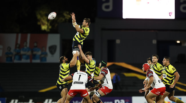 imagen de Peñarol, en busca del pasaje a la final de América