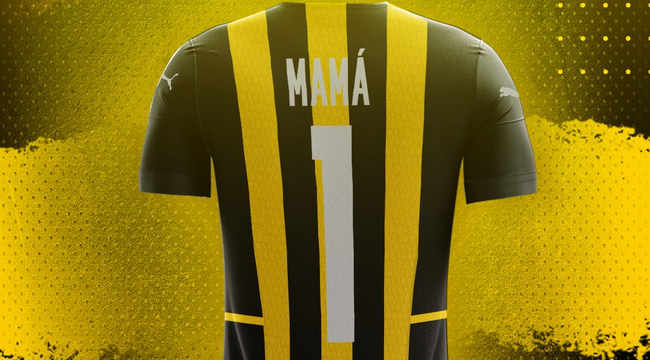 imagen de ¡Ganadoras de la camiseta personalizada del Día de la Madre!