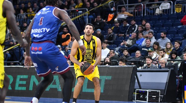 imagen de Peñarol cayó ante Biguá en la segunda final