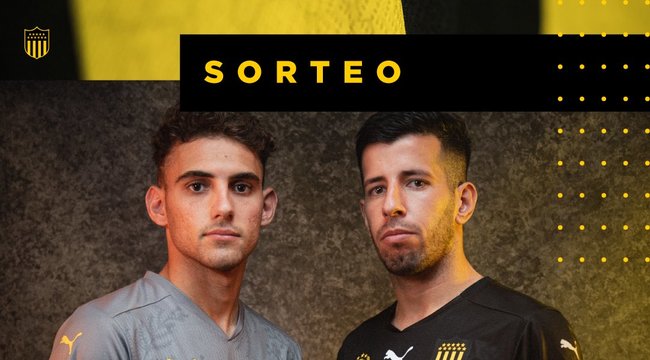 imagen de Ganadores del sorteo de camisetas de Mística y Gloria