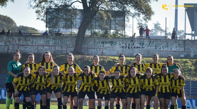 imagen de Comienza el Torneo Apertura de Fútbol Femenino
