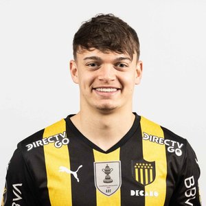 imagen de Valentín Rodríguez