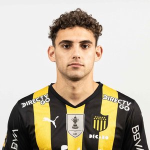 imagen de Máximo Alonso