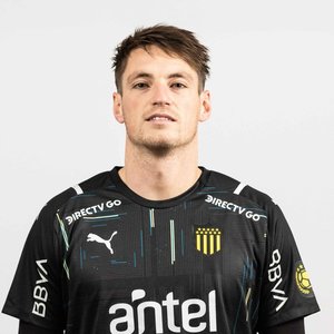 imagen de Thiago Cardozo