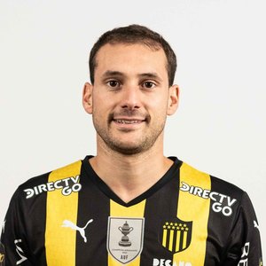 imagen de Sebastián Cristóforo