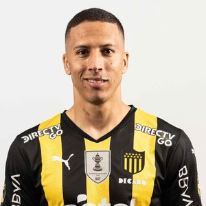 imagen de Kevin Méndez
