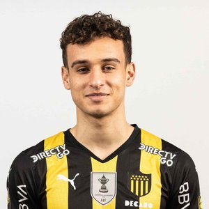 imagen de Nicolás Rossi