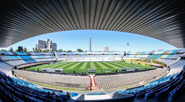 imagen de Preventa de entradas para la final intercontinental Sub 20