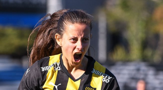 imagen de ¡Se viene el Clásico de Fútbol Femenino!
