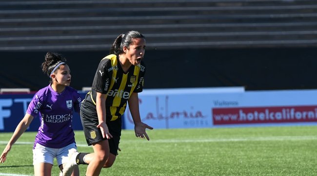 imagen de Triunfo ante Defensor Sporting