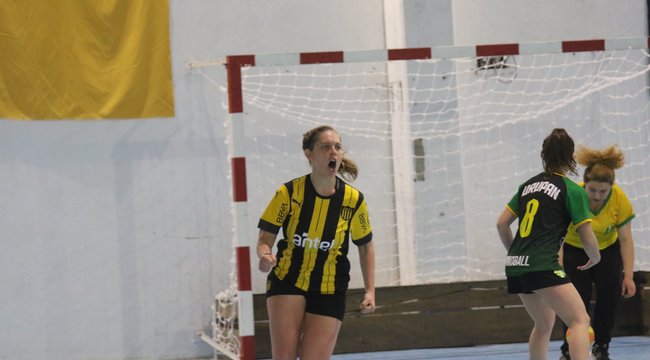 imagen de ¡Conocé la actividad de Handball para el fin de semana!