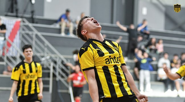 imagen de ¡Actividad de Fútbol Sala para el fin de semana!