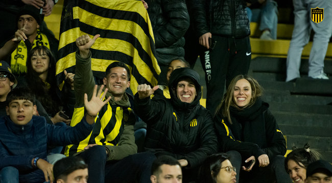 imagen de Venta de entradas para Wanderers - Peñarol