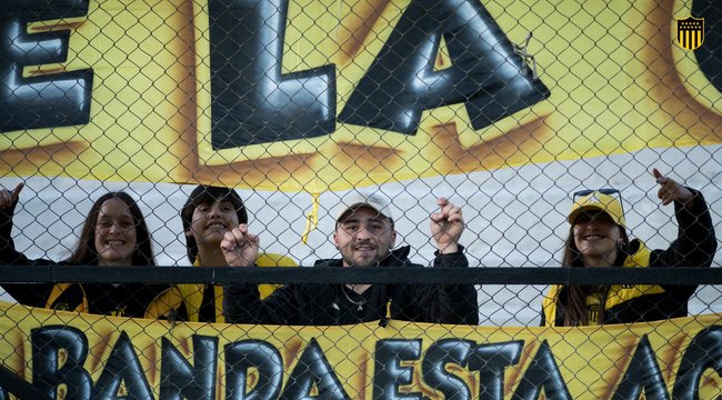 imagen de Venta de entradas para Plaza Colonia - Peñarol
