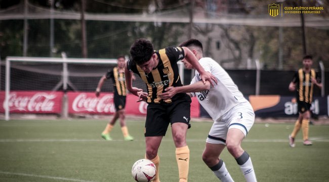 imagen de Fin de semana de semifinales en Formativas