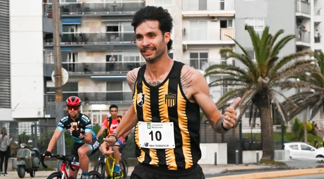 imagen de Peñarol celebró a lo grande en la San Felipe y Santiago