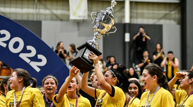 imagen de ¡Quinquenio Carbonero! Peñarol logró su quinto Campeonato Uruguayo al hilo