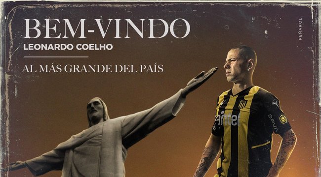 imagen de Leo Coelho