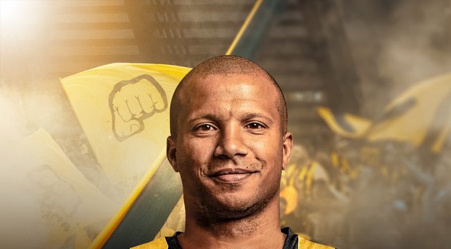 imagen de Carlos "Pato" Sánchez