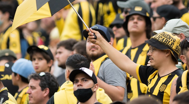 imagen de Verano en dos colores: Los detalles de los partidos de pretemporada de Peñarol