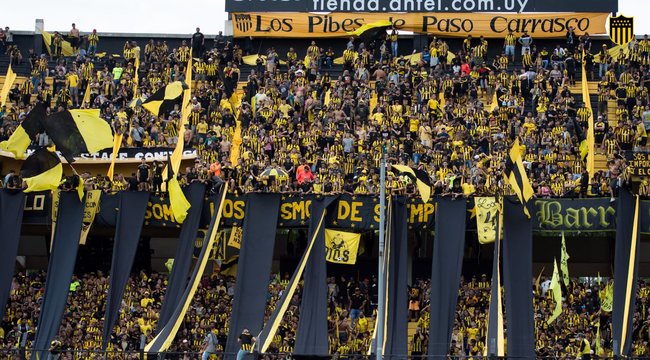 imagen de Venta de entradas para Peñarol - Unión