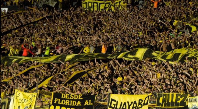 imagen de MEDIDAS DE SEGURIDAD PARA EL CLÁSICO