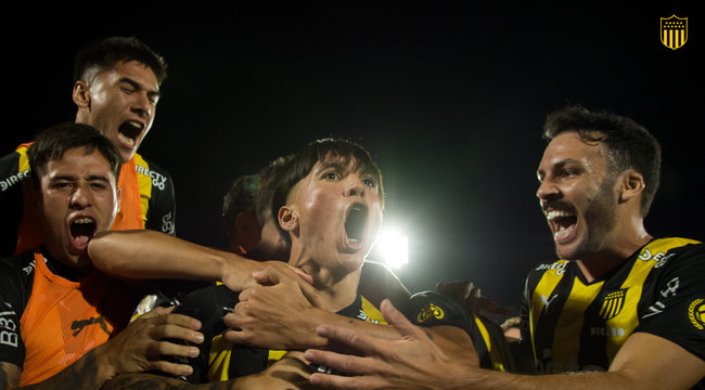 imagen de ¡Clásico en dos colores!