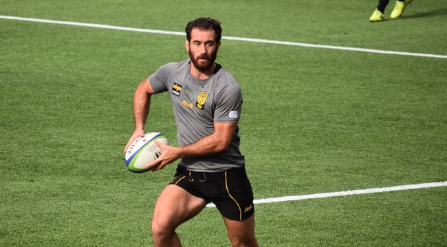 imagen de Peñarol, con plantel definido rumbo al Super Rugby Americas