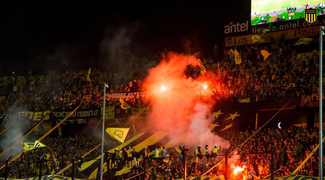 imagen de Venta y canje de entradas Peñarol – Cerro