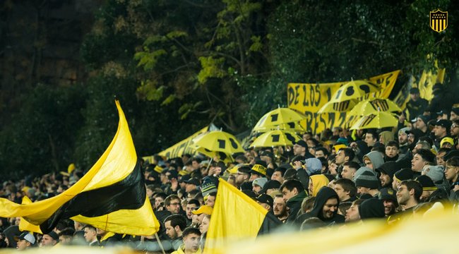 imagen de Venta de entradas para Defensor Sp. - Peñarol
