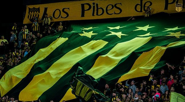 imagen de Venta y canje de entradas Peñarol – Deportivo Maldonado