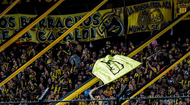 imagen de Venta de entradas para River Plate - Peñarol