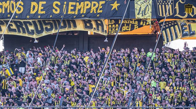 imagen de Venta y canje de entradas Peñarol – Montevideo City Torque